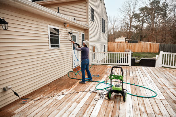 Best Exterior Home Cleaning  in New Smyrna Beach, FL