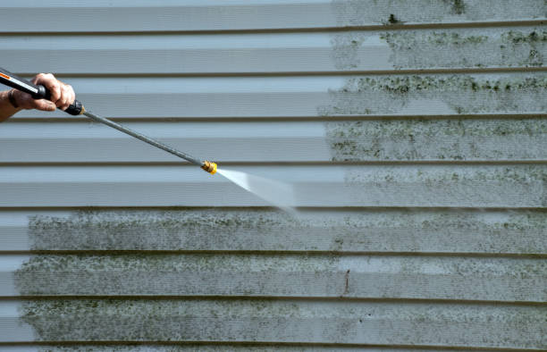 Professional Pressure Washing in New Smyrna Beach, FL