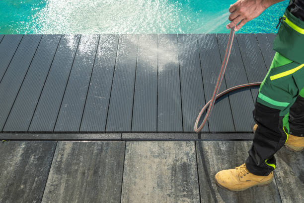 Pressure Washing Estimates in New Smyrna Beach, FL