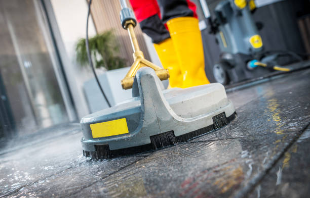 Best Sidewalk Pressure Washing  in New Smyrna Beach, FL